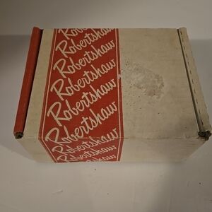 Robertshaw 695-100 Furnace Control Center Board 100-795-01